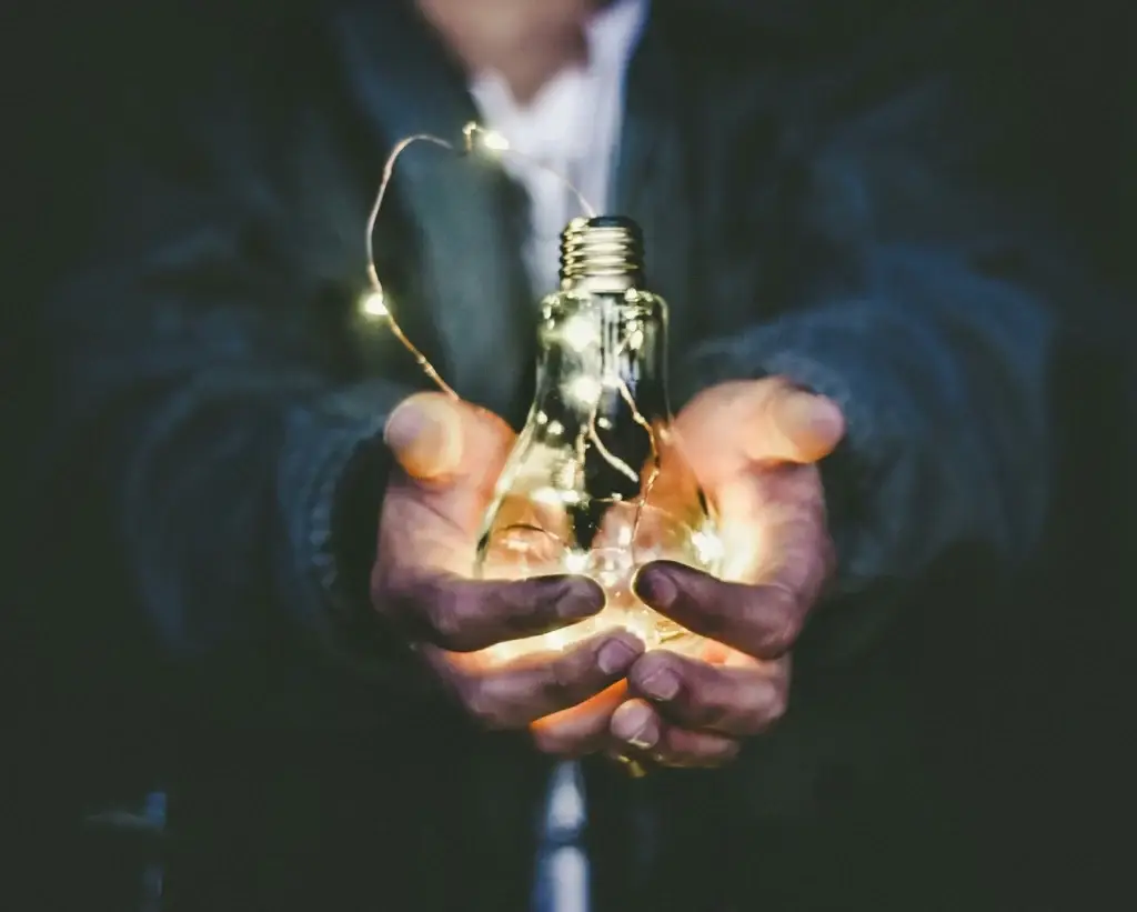 Conceptualizing Your Products