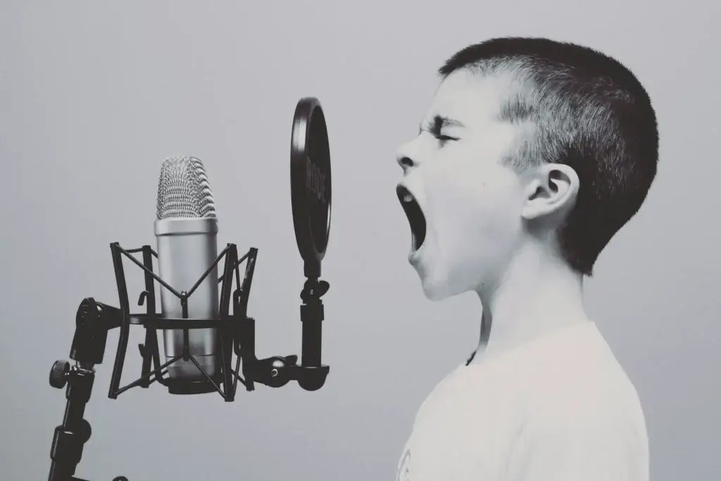 Avoiding Passive Voice
