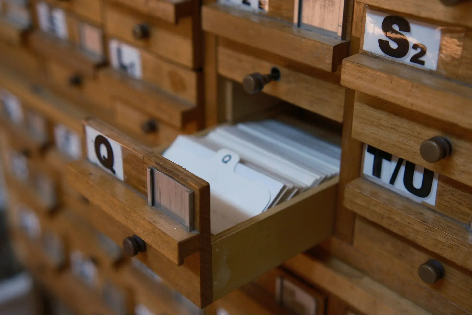 Organizing and Selecting the Best Information for Your Product