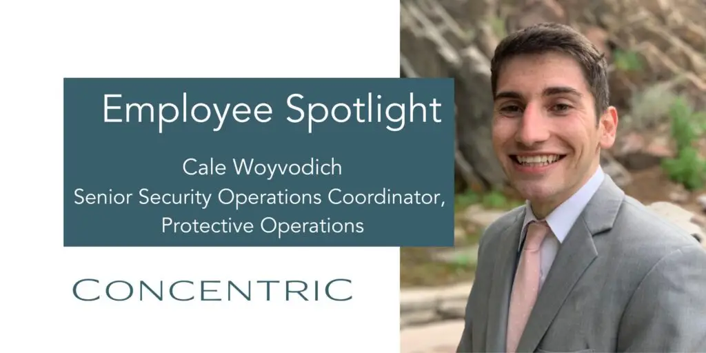 Cale Woyvodich