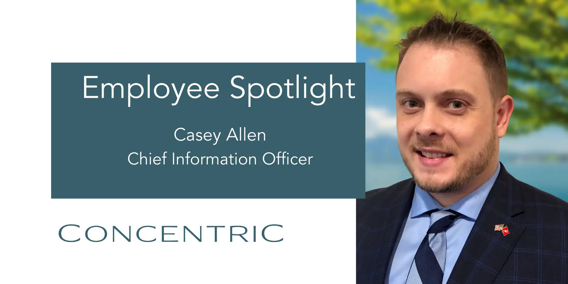 Casey Allen