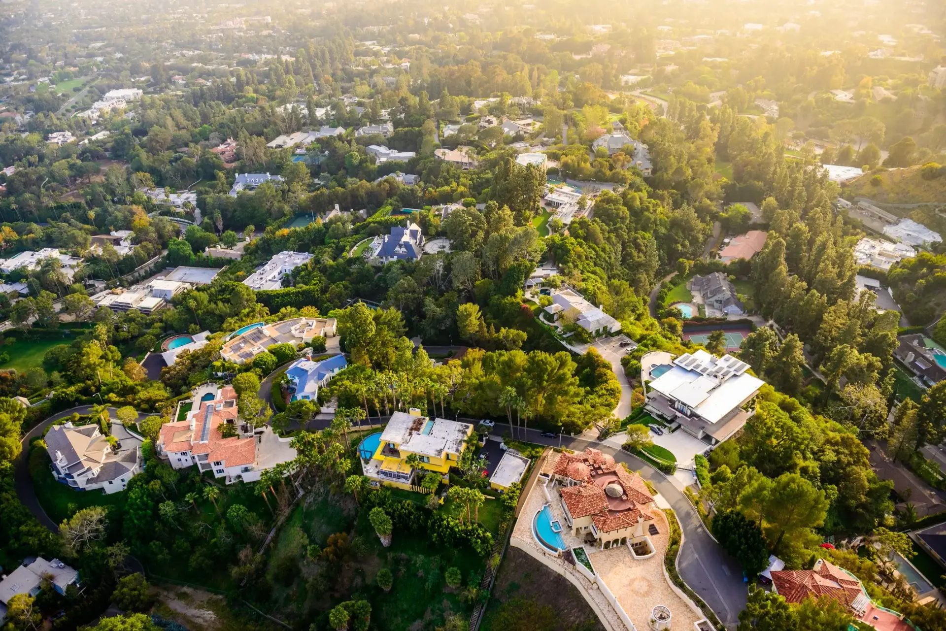 Celebrity Home Break-ins on the Rise