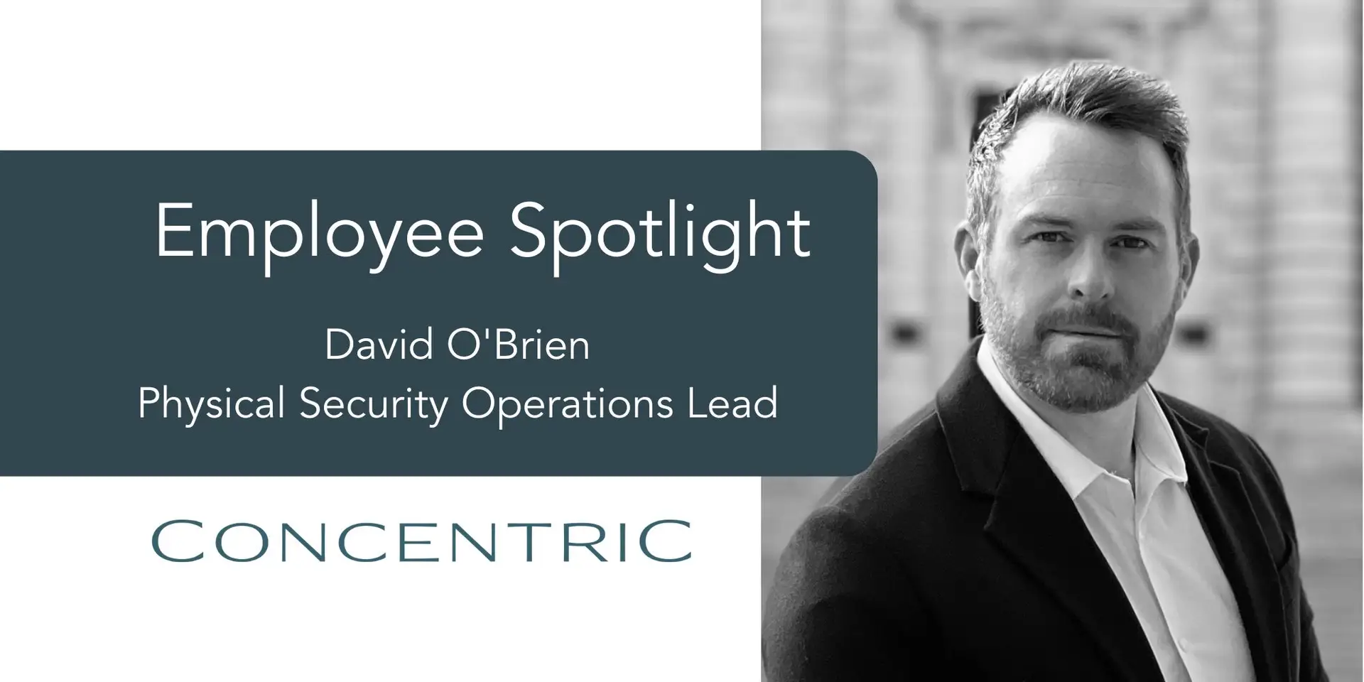 David OBrien