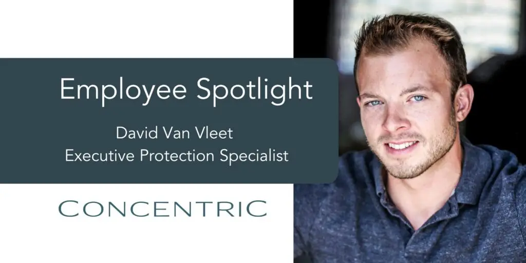 David Van Vleet