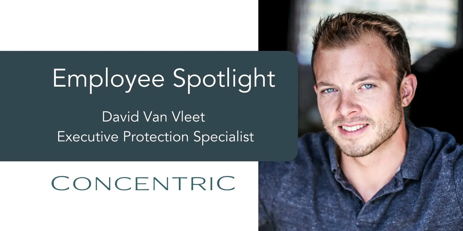 David Van Vleet