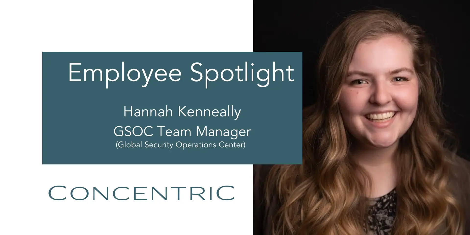 Hannah Kenneally