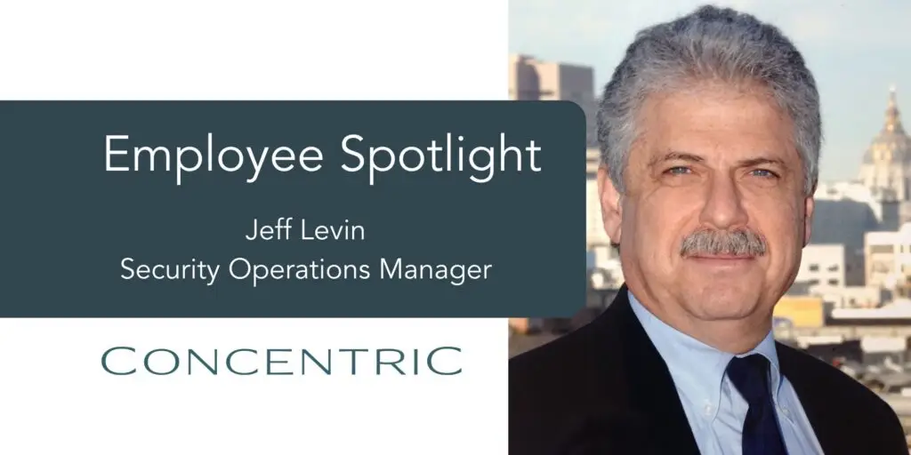Jeff Levin