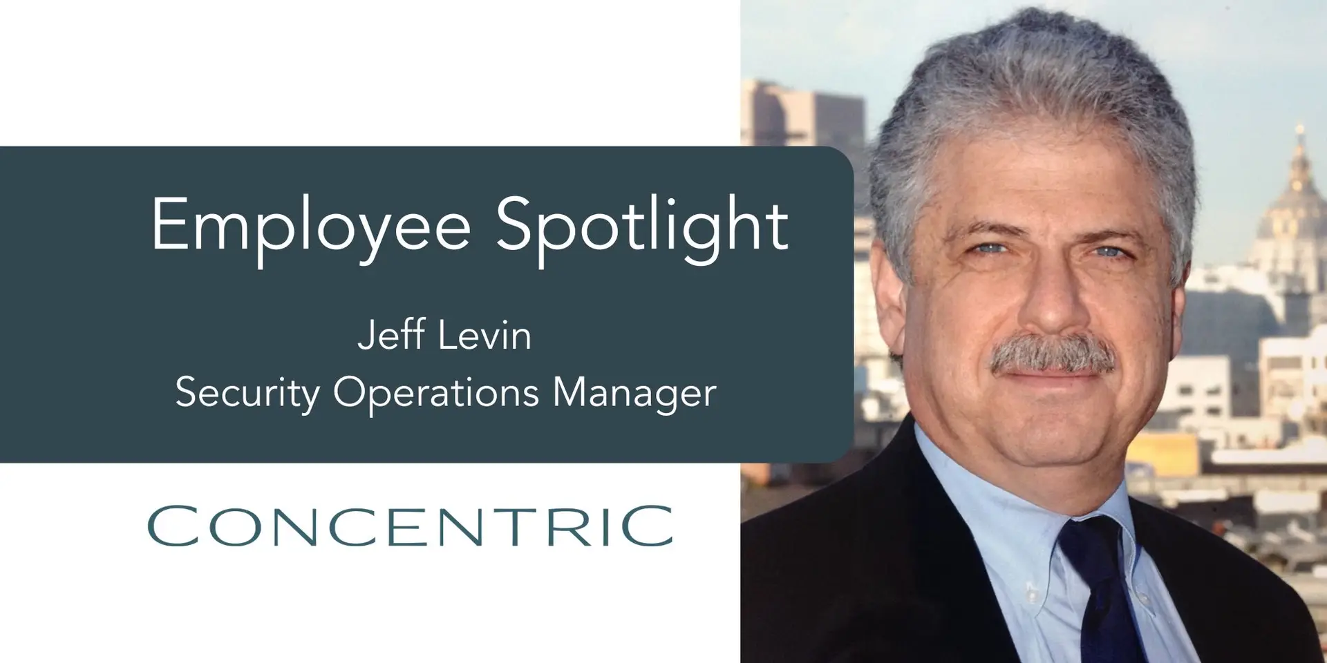 Jeff Levin