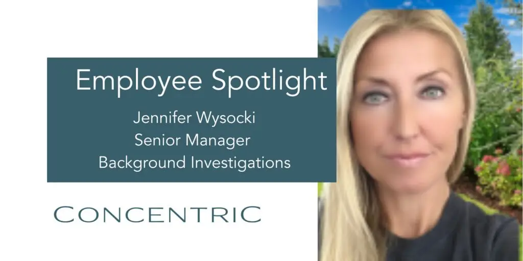 Jennifer Wysocki