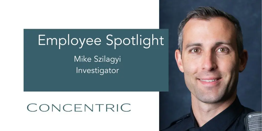 Mike Szilagyi