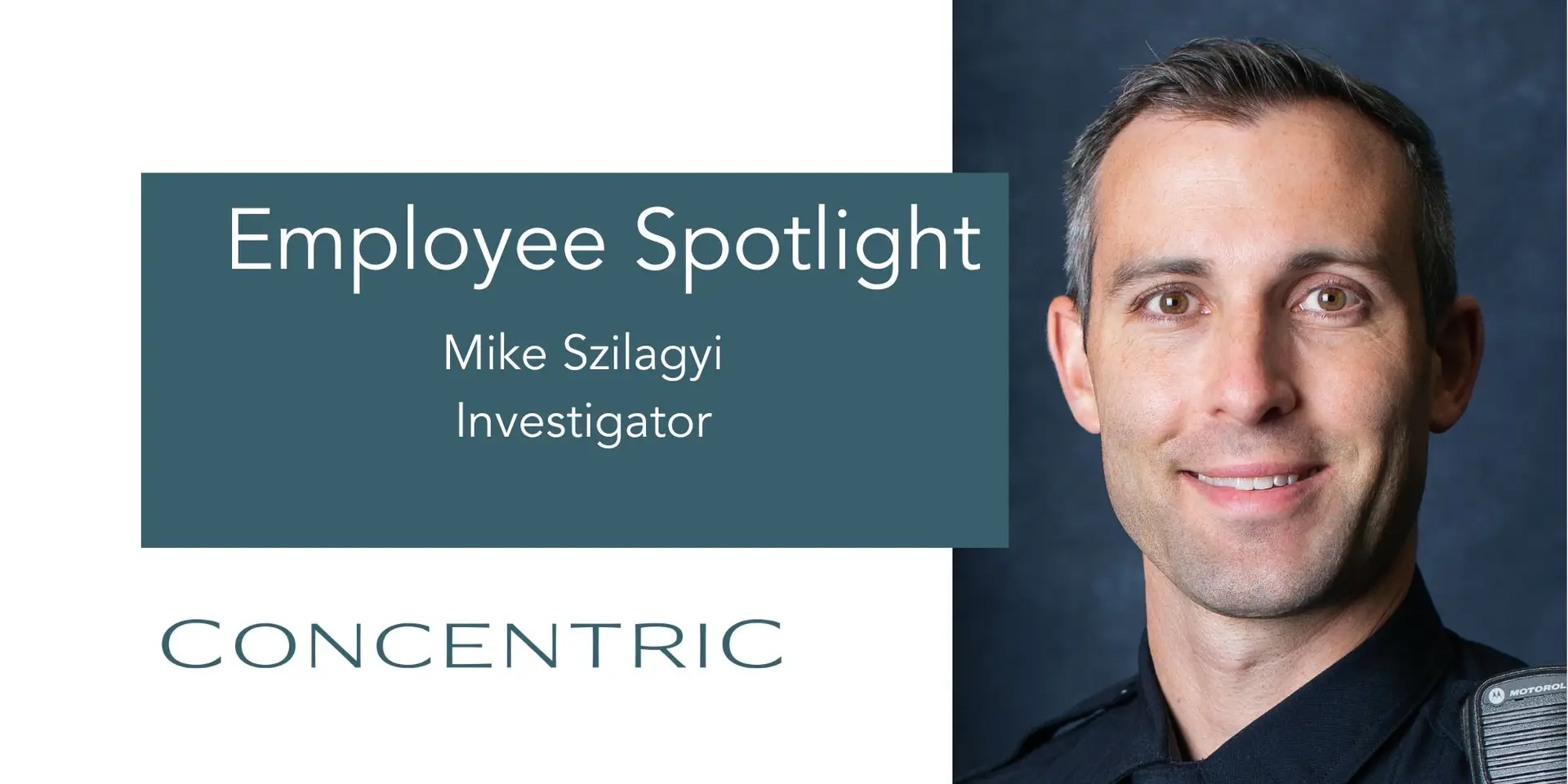 Mike Szilagyi