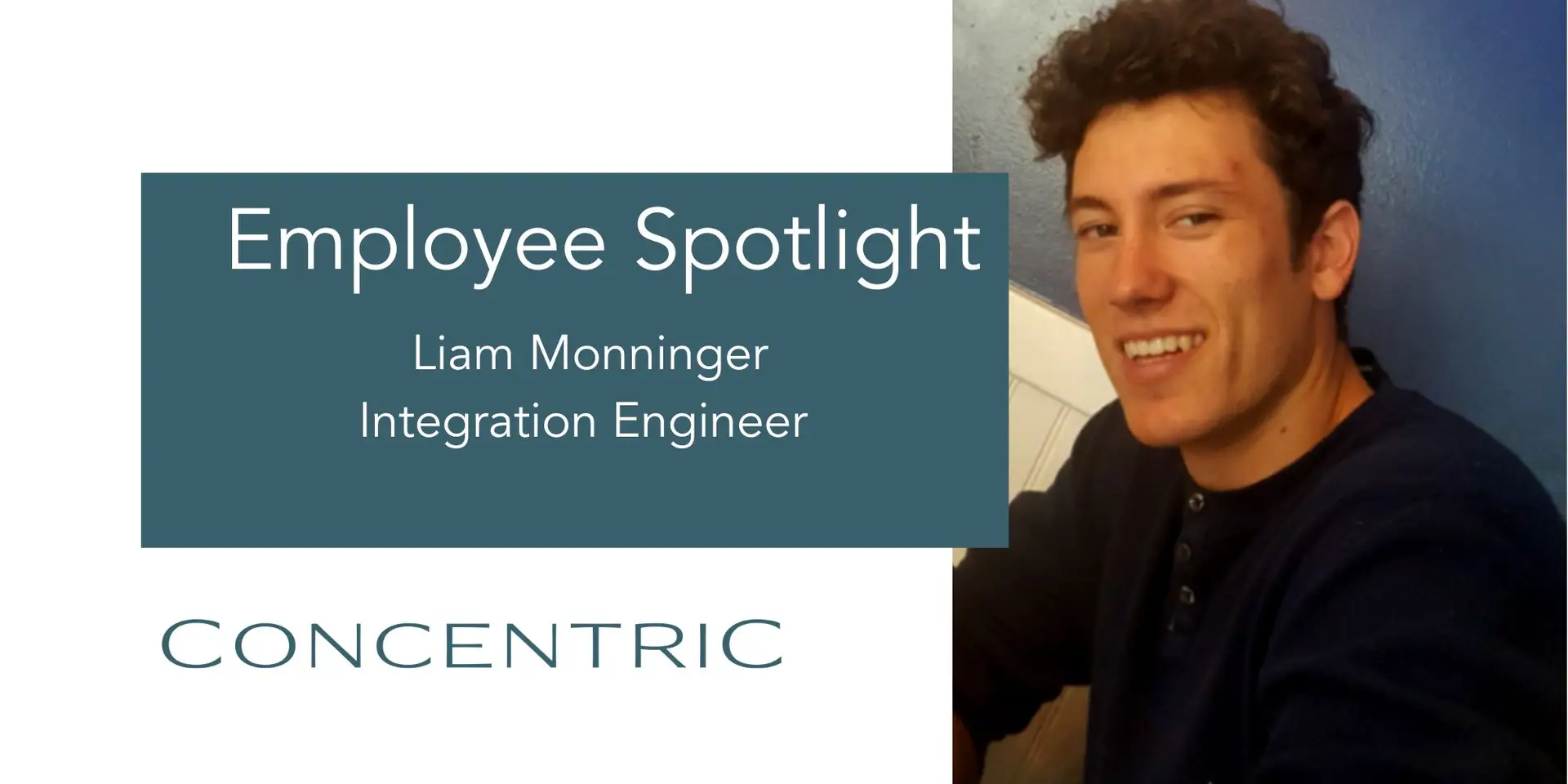 Liam Monninger