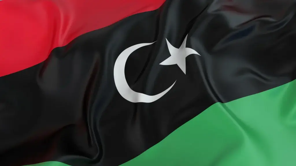 Libya Special Report