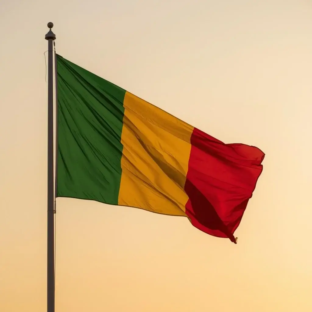 Mali: Coordinated Nationwide Attacks Pose Challenge to National Authority