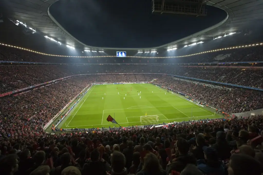 Possible Iranian Threats to the World Cup