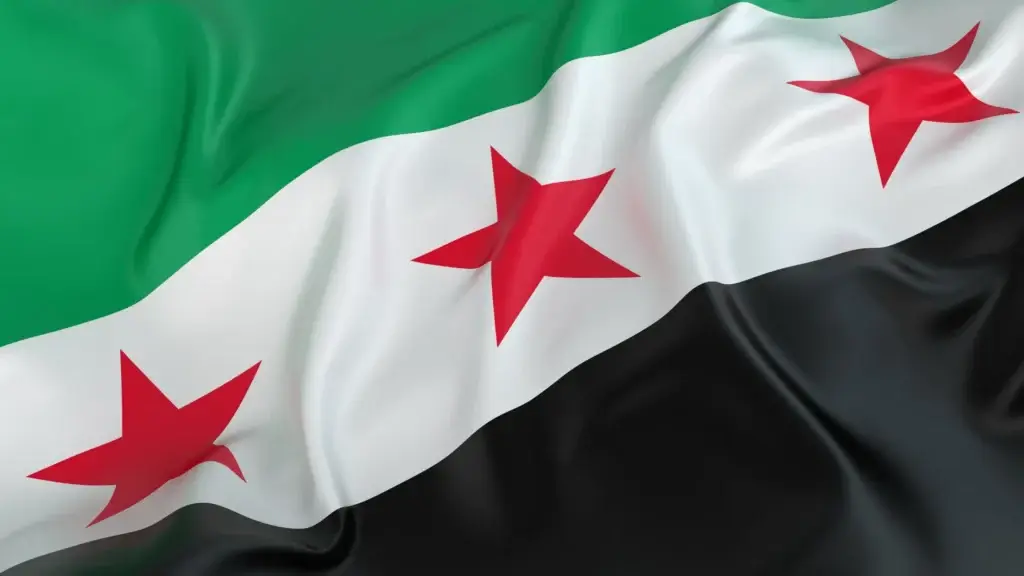 Syria Special Report - Security and Sectarian Violence