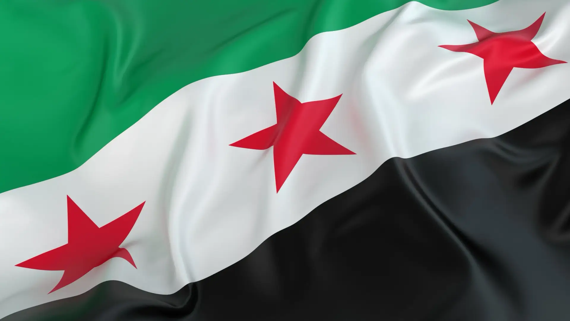 Syria Special Report - Security and Sectarian Violence