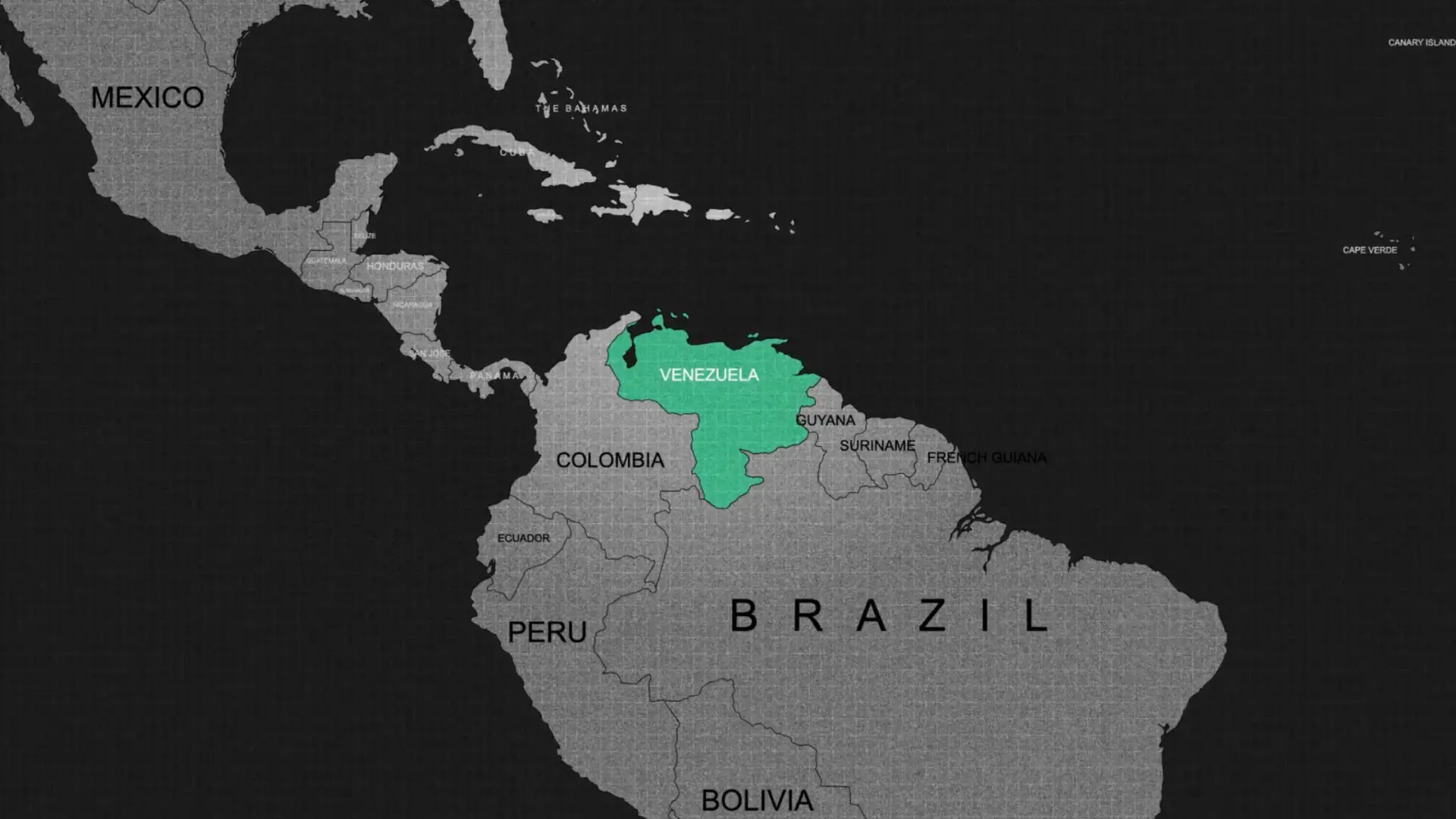 Venezuela: Political Disruption and the Emerging Risk Environment